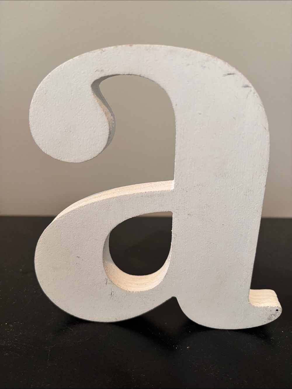 Initial A items - Picture 5 of 9